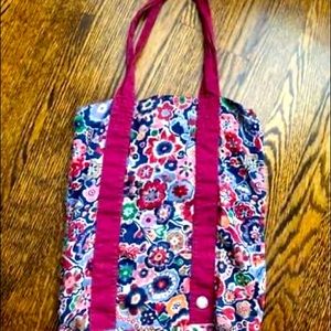 Mexx Fabric Carry Tote/Bag (Mini)